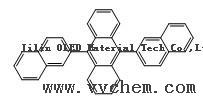 ADN, 9,10-Di(naphth-2-yl)anthracene