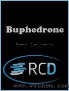 Buphedrone powder