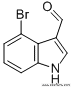4-Bromoindole-3-carboxaldehyde