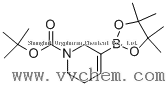 TERT-BUTYL 5-(4,4,5,5-TETRAMETHYL-1,3,2-DIOXABOROLAN-2-YL)-3,6-DIHYDROPYRIDINE-1(2H)-CARBOXYLATE