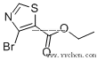 5-Thiazolecarboxylic acid, 4-bromo-, ethyl ester