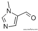 1-METHYL-1H-IMIDAZOLE-5-CARBOXALDEHYDE