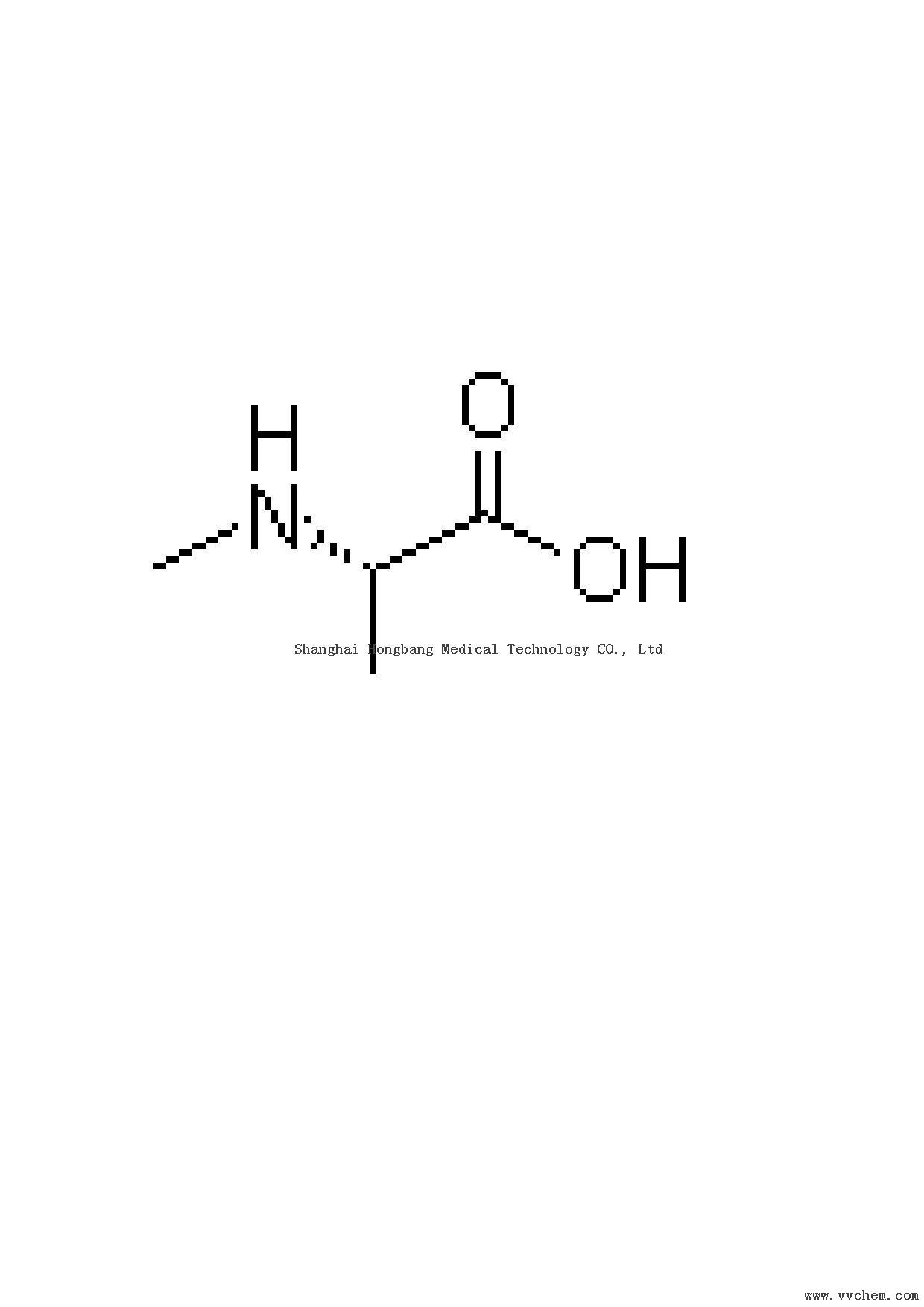 N-Methyl-L-alanine 