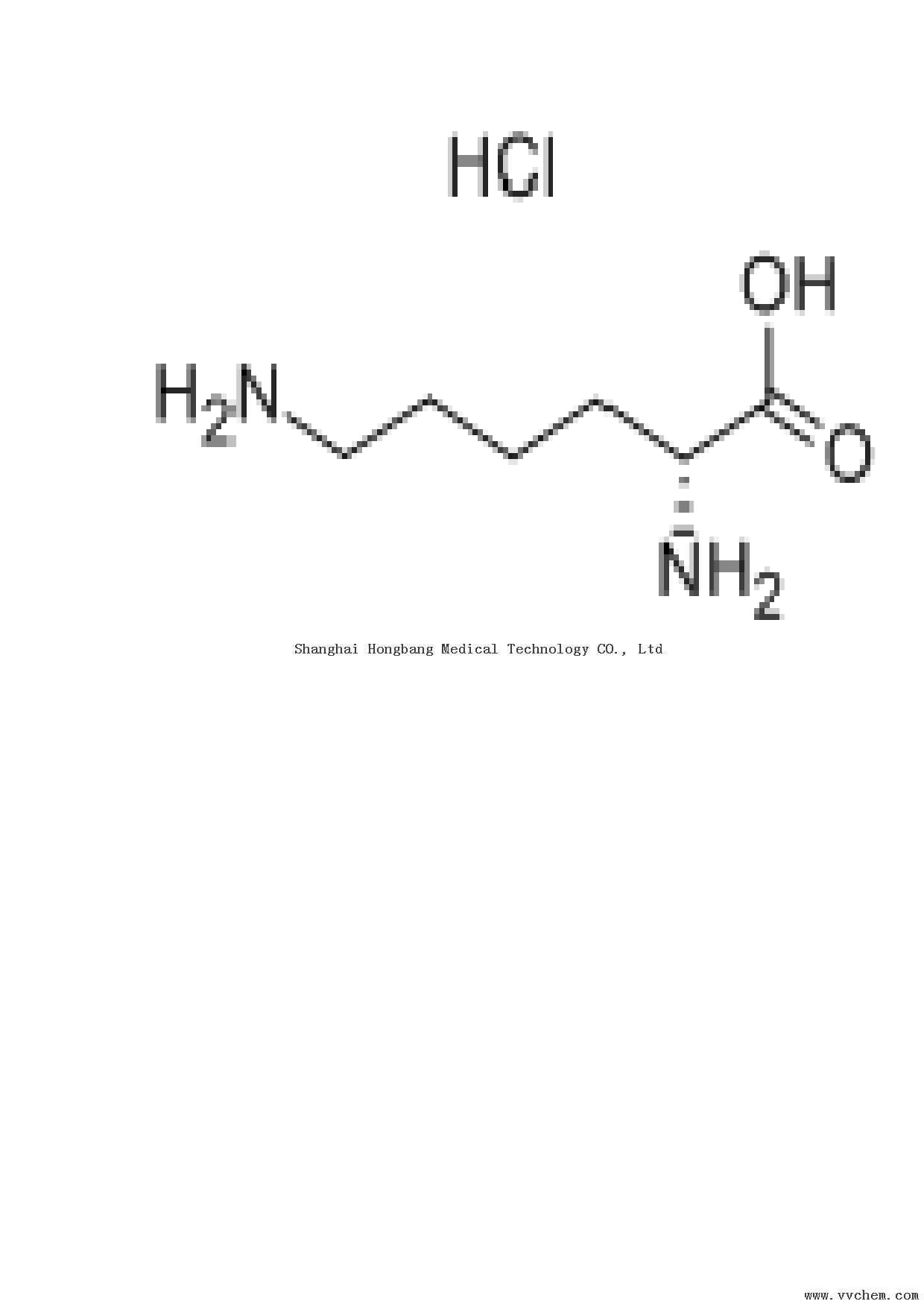 D-Lysine monohydrochloride 