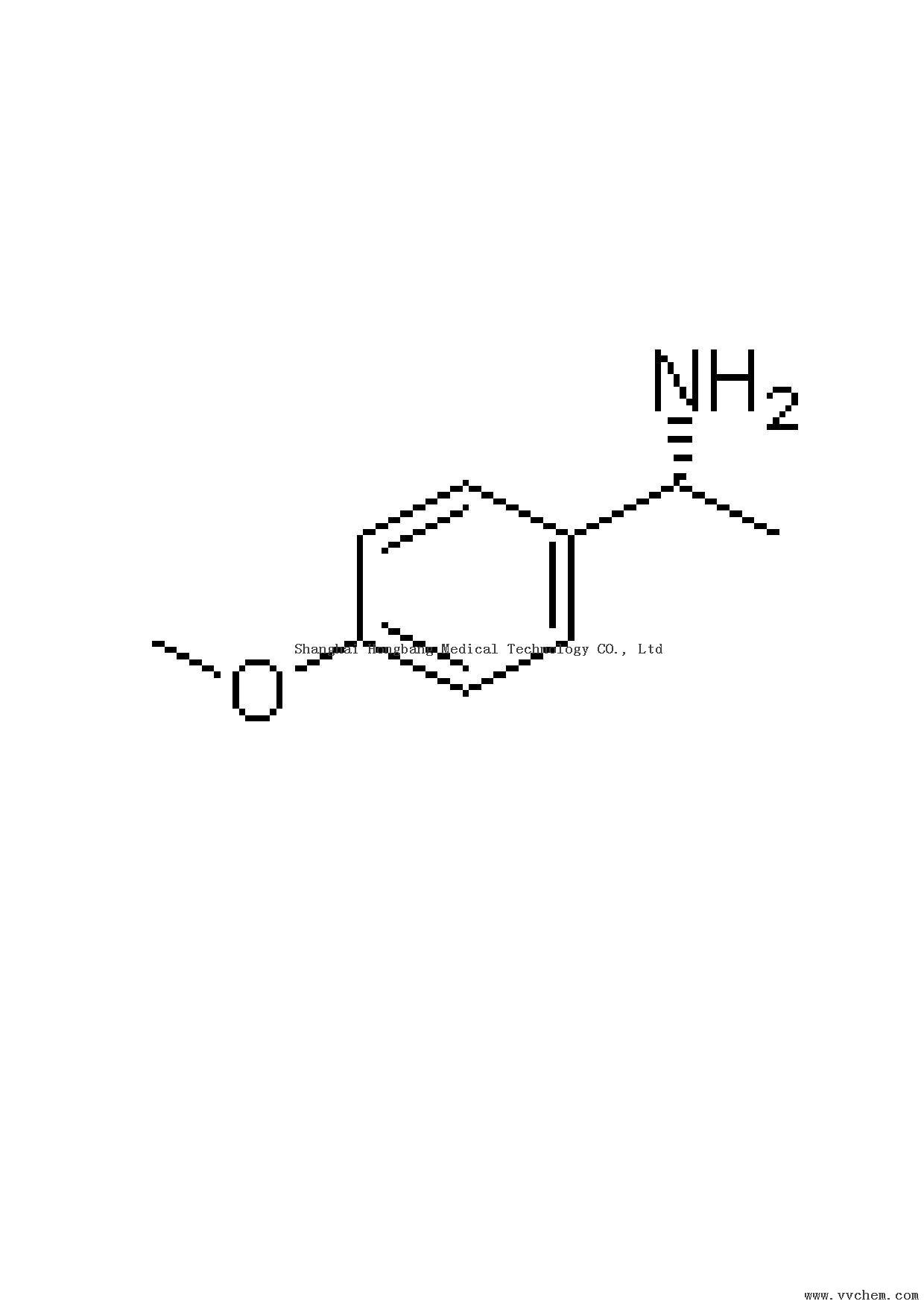 (R)-(+)-1-(4-Methoxyphenyl)ethylamine 