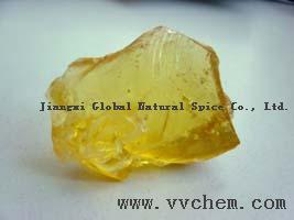 Natural Chinese Gum Rosin Colophony,CAS No. 8050-09-7