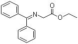 Diphenylmethylene-Glycine  Ethyl ester