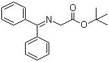 Diphenylmethylene-Glycine  t-Butyl ester