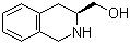 (3S)-1,2,3,4-tetrahydroisoquinolin-3-ylmethanol 