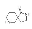 2,7-diazaspiro[4.5]decan-1-one