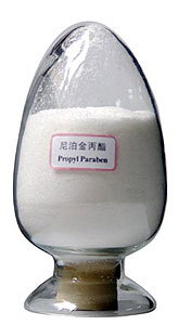 Propyl paraben