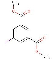 Dimethyl 5-Iodoisophthalate