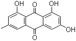 Emodin   518-82-1