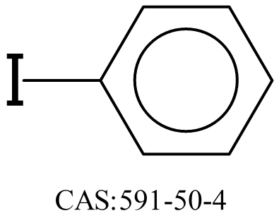 Iodobenzene