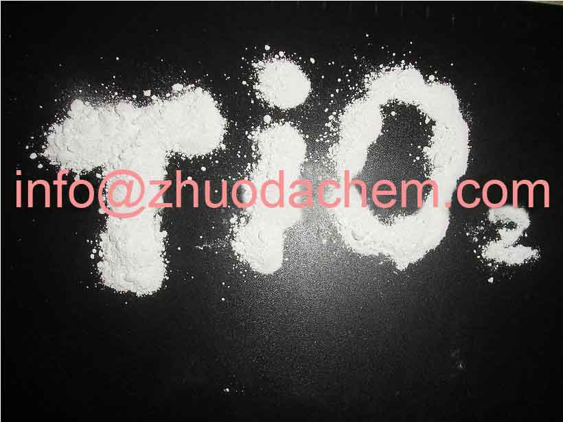 Titanium Dioxide