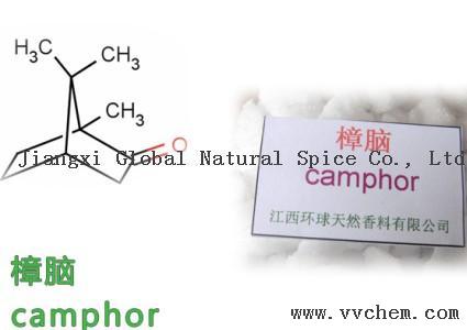 Monomer essential oil of natural camphor,CAS No.: 76-22-2