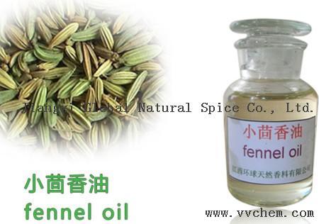 Fennel oil,foeniculum vulgare,Anise oil,Anethole,Aniseed star oil,CAS No. 8006-84-6