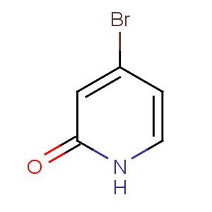 CAS No:36953-37-4;100367-39-3 4-bromo-1H-pyridin-2-one