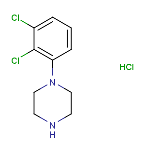 CAS No:119532-26-2;41202-77-1 1-(2,3-dichlorophenyl)piperazine