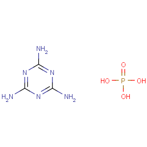 CAS No:41583-09-9;56386-64-2 phosphoric acid