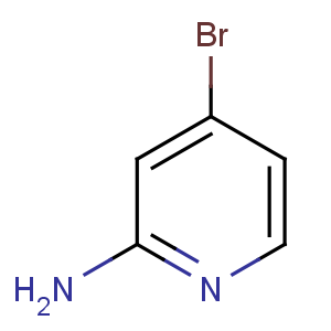 CAS No:84249-14-9;343926-69-2 4-bromopyridin-2-amine