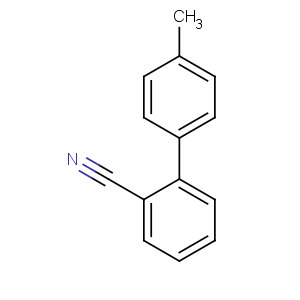 CAS No:114772-53-1;93717-55-6 2-(4-methylphenyl)benzonitrile