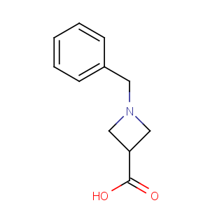 CAS No:94985-27-0;854431-12-2 1-benzylazetidine-3-carboxylic acid