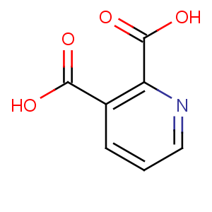 CAS No:339155-13-4;89-00-9 pyridine-2,3-dicarboxylic acid