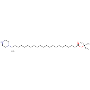 CAS No:859578-32-4 n-1-boc-2-phenylpiperazine