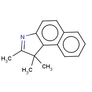 CAS No:1532-84-7 