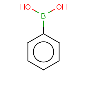 CAS No:90-80-6 phenylboronicacid