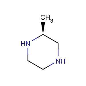 CAS No:74897-18-8 (s)-(+)-2-methylpiperazine