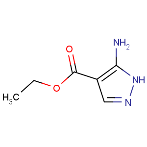 CAS No:6994-25-8;19750-02-8 ethyl 5-amino-1H-pyrazole-4-carboxylate