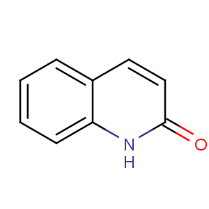 CAS No:59-31-4;1321-40-0 1H-quinolin-2-one