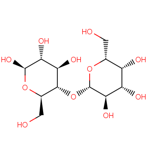 CAS No:63-42-3;1336-90-9;200734-90-3;36570-80-6; D-Lactose