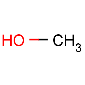 CAS No:67-56-1;170082-17-4 methanol