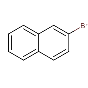 CAS No:580-13-2;180-13-2 2-bromonaphthalene