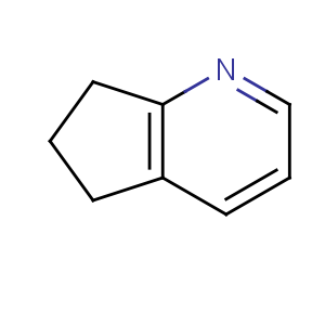 CAS No:533-37-9;583-37-9 6,7-dihydro-5H-cyclopenta[b]pyridine