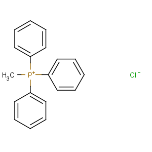 CAS No:1031-15-8;57283-72-4 methyl(triphenyl)phosphanium