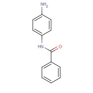 CAS No:17625-83-1;782-45-6 N-(4-aminophenyl)benzamide