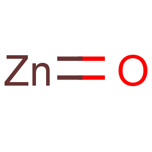 CAS No:1314-13-2;8051-03-4 oxozinc