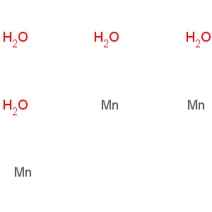 CAS No:1309-55-3;1317-35-7 manganese
