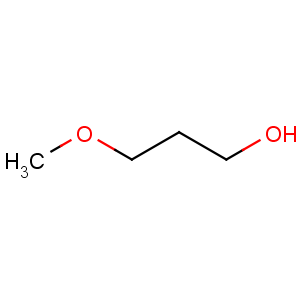 CAS No:1589-49-7;1320-67-8 3-methoxypropan-1-ol