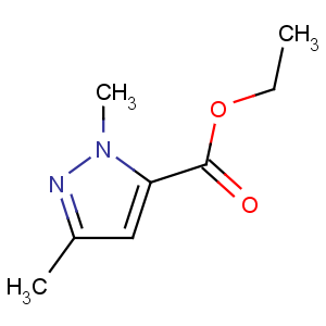 CAS No:5744-40-1;933728-77-9 ethyl 2,5-dimethylpyrazole-3-carboxylate