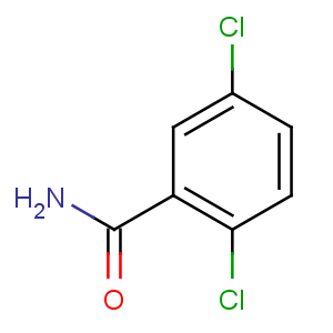 CAS No:5980-26-7;5980-24-5 2,5-dichlorobenzamide