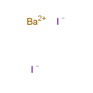 CAS No:13718-00-8;13718-50-8 Barium iodide