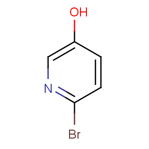 CAS No:55717-45-8;55717-40-3 6-bromopyridin-3-ol