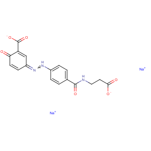 CAS No:213594-60-6;82101-18-6 disodium