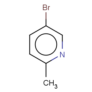 CAS No:2430-13-5 2-methyl-5-bromopyridin