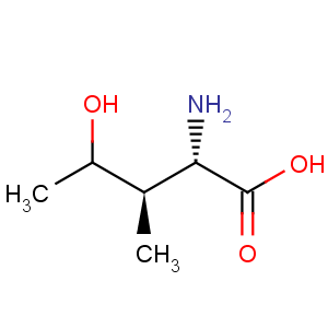 CAS No:6001-78-8 l-4-hydroxyisoleucine